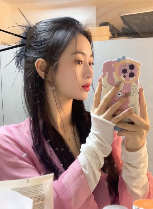 厦门靓妹服务各方面都很好