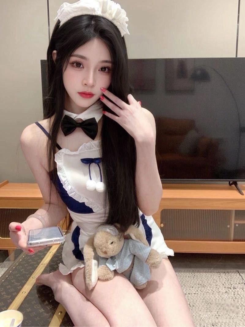 【重庆】玩到天花板颜值妹妹真的香