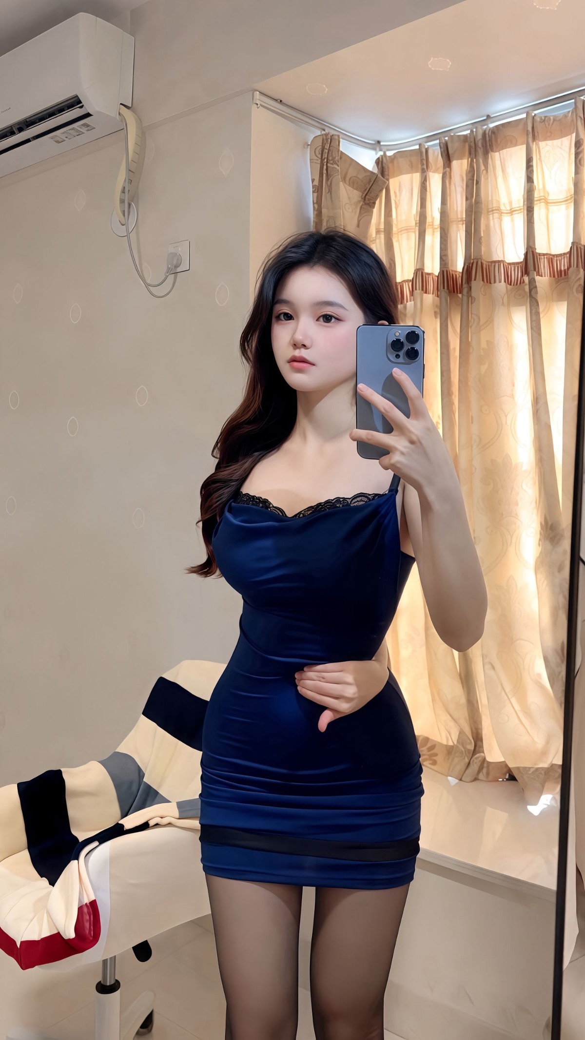 小妖精翘起屁股插进去爽爽得