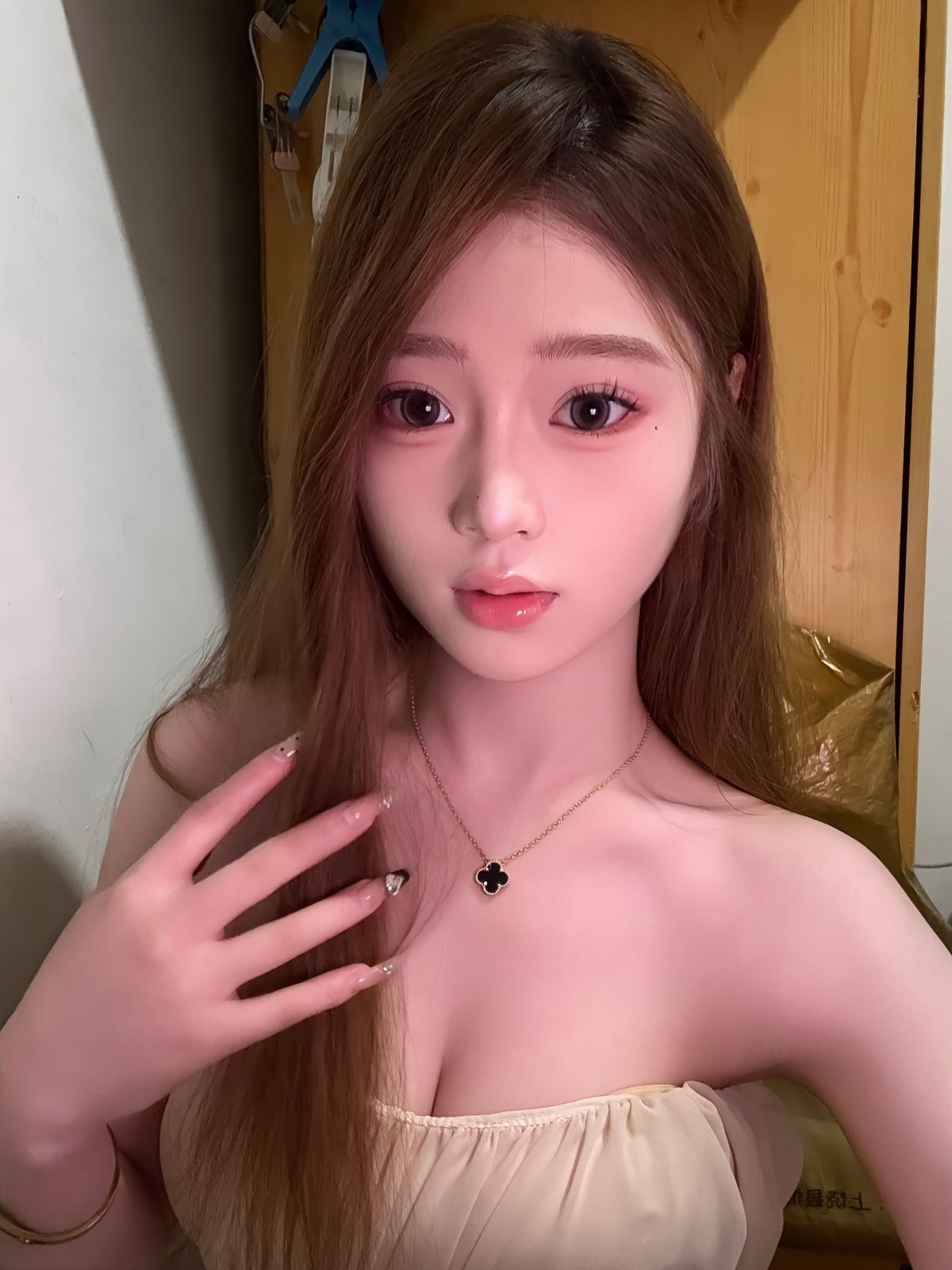 大奶甜妹服务100分