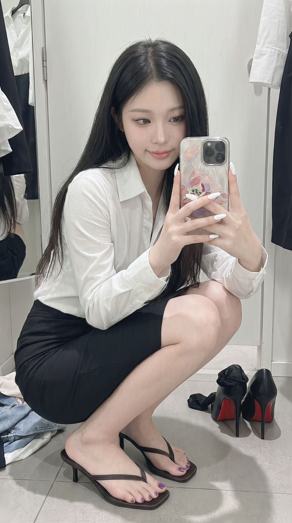 嫩妹可可小尤物