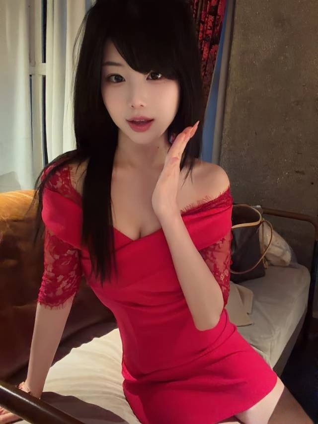 【南京】妹子说我是她遇到最厉害的客人