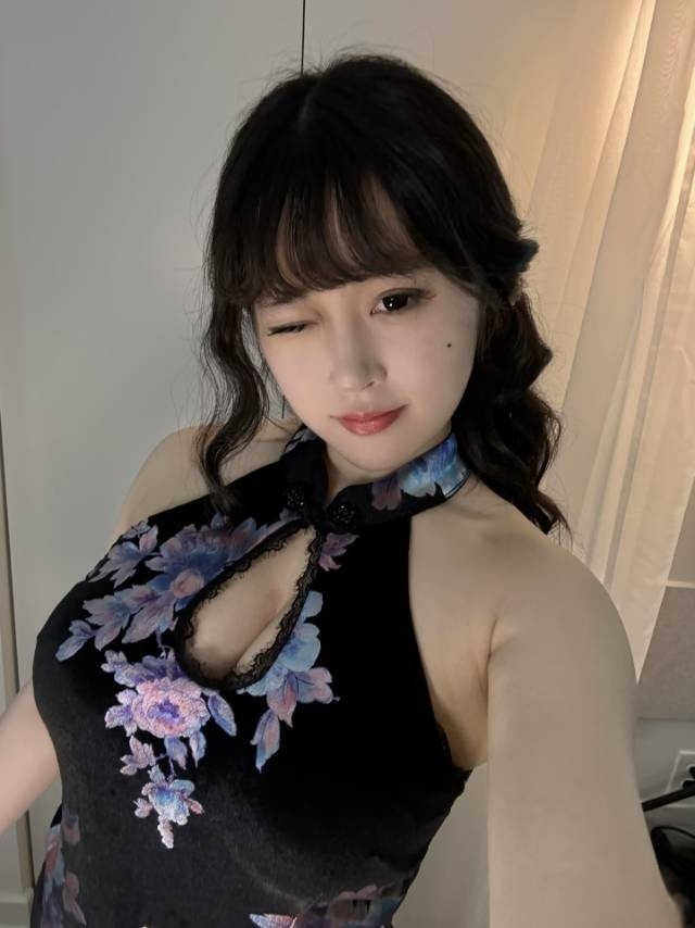 【东莞】情趣黑丝嫩妹，过程相当满足