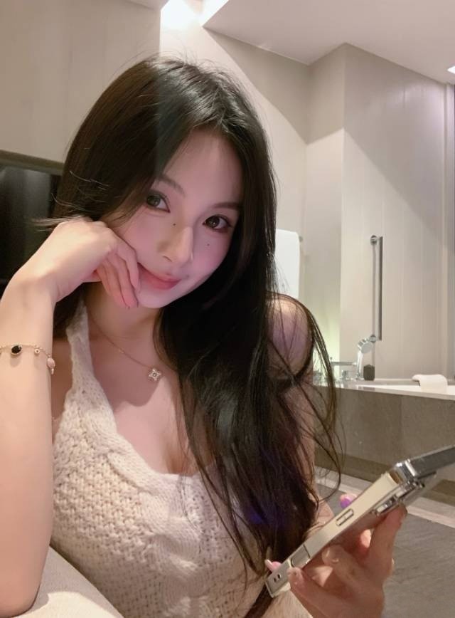 【南宁】妹子让我控制不住老想射，太上头了