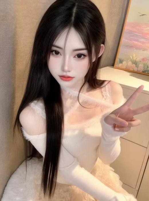 济南妹子超正点就跟小女友一样