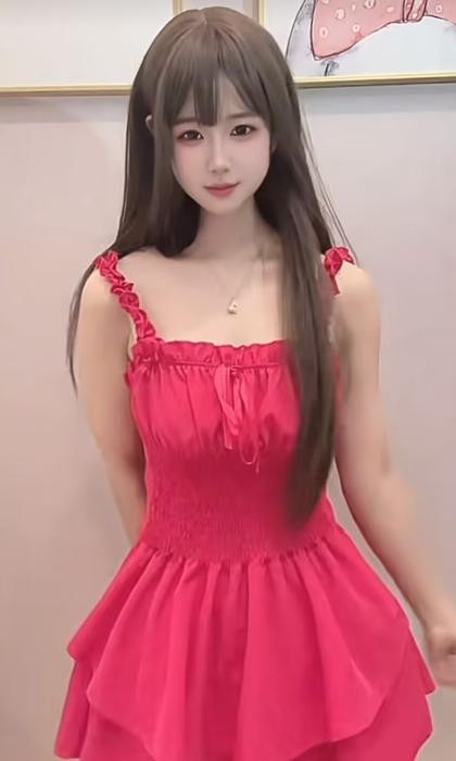 石家庄刚入行的妹子水特多