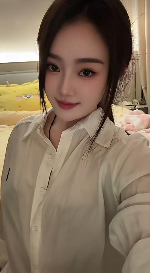  【上海】此妹子是狼友喜欢的一款