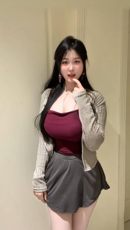 烟台老师豪乳两手抓不过来