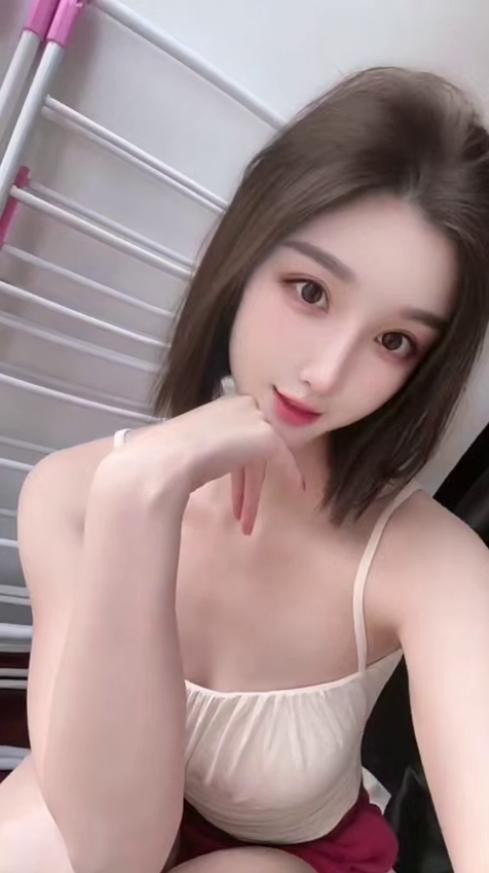  上海这样的妹子质量很高了