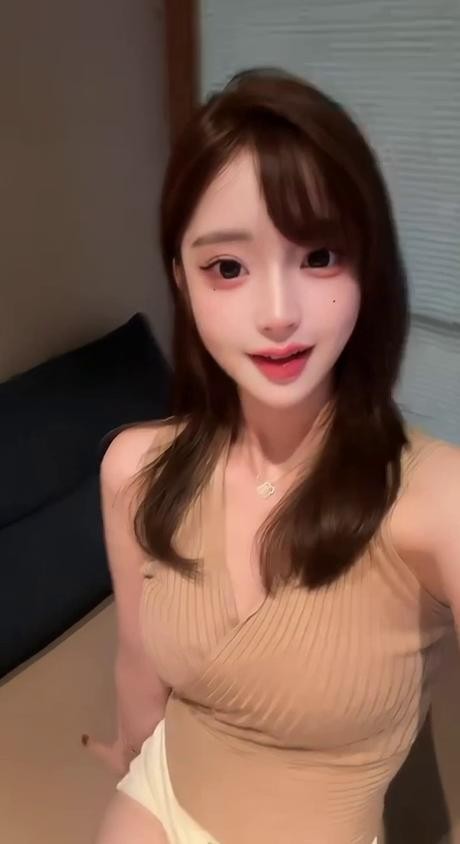 【长沙】妖妹的鲍鱼干的粉粉的