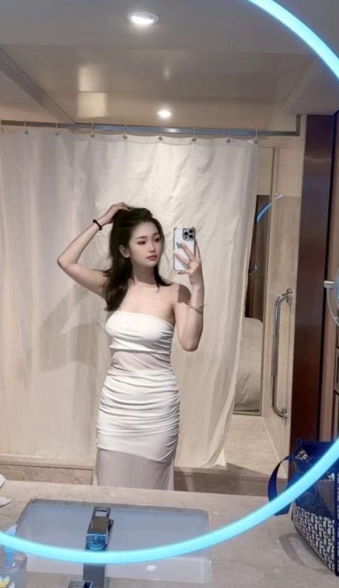 包头遇到服务型妹妹！必须搞她