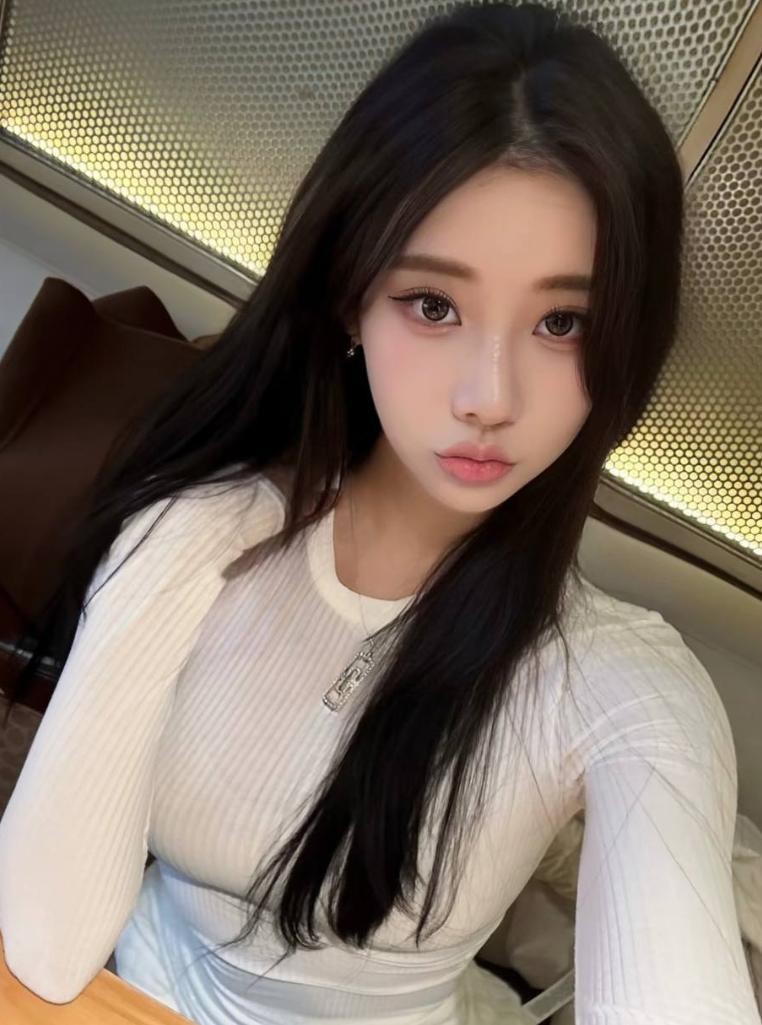 上海泄火首选这样清纯美人