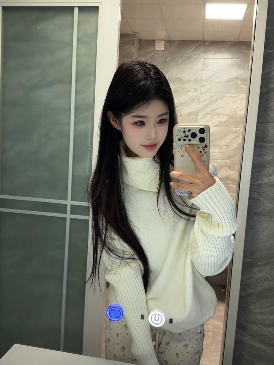 烟台第一次爽到这么美的粉鲍