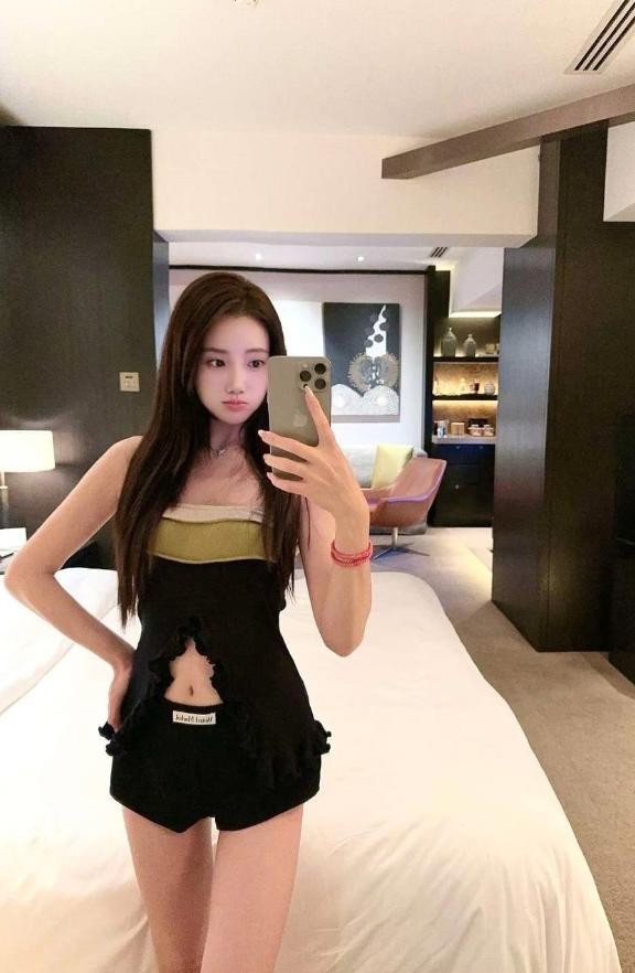 珠海推荐水灵好看兼职湿妹