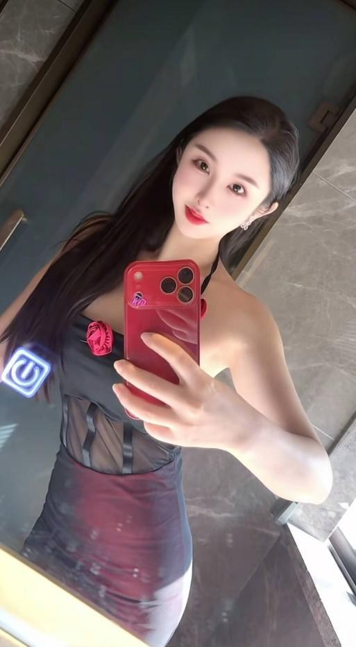 【南通】人长的漂亮服务又骚难得