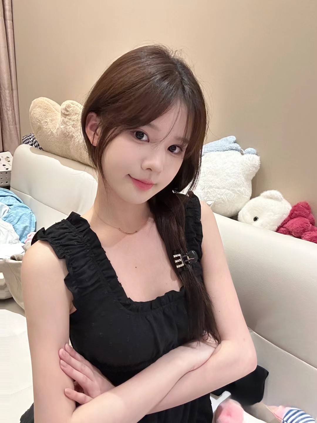 粉嫩美穴软妹子