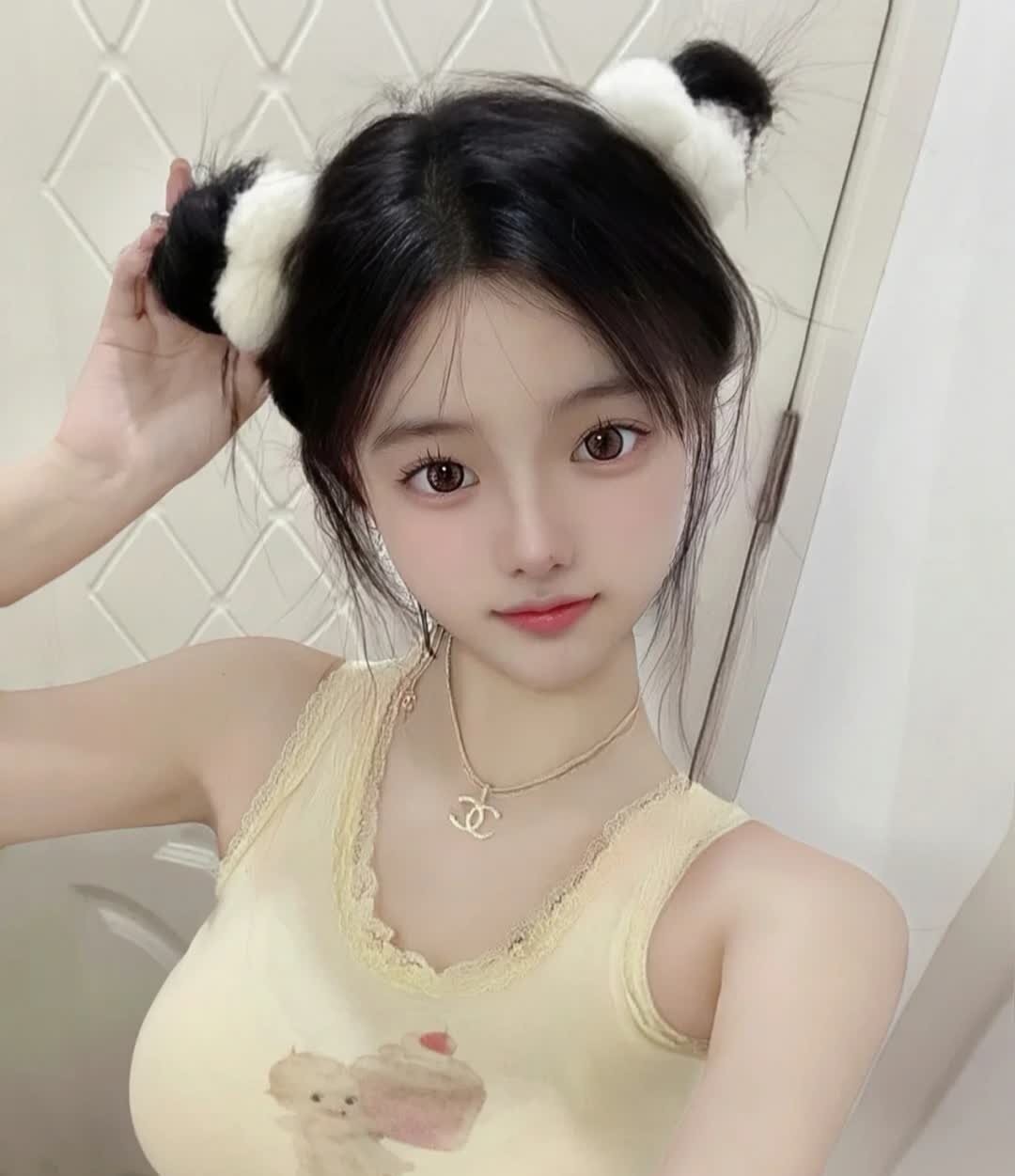 分享性价比非常高的南方妹子