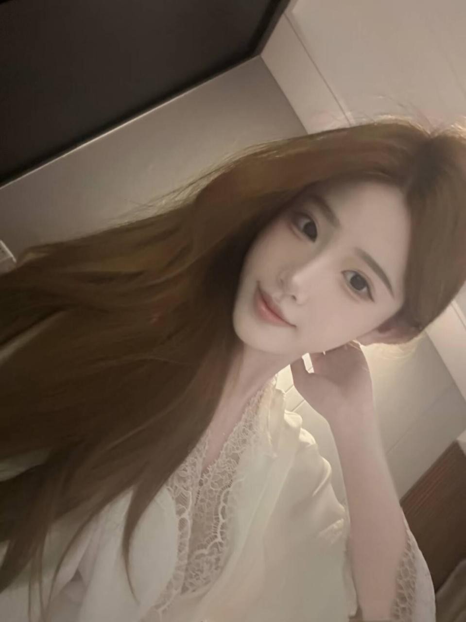 杭州上城极品嫩货泄火体验