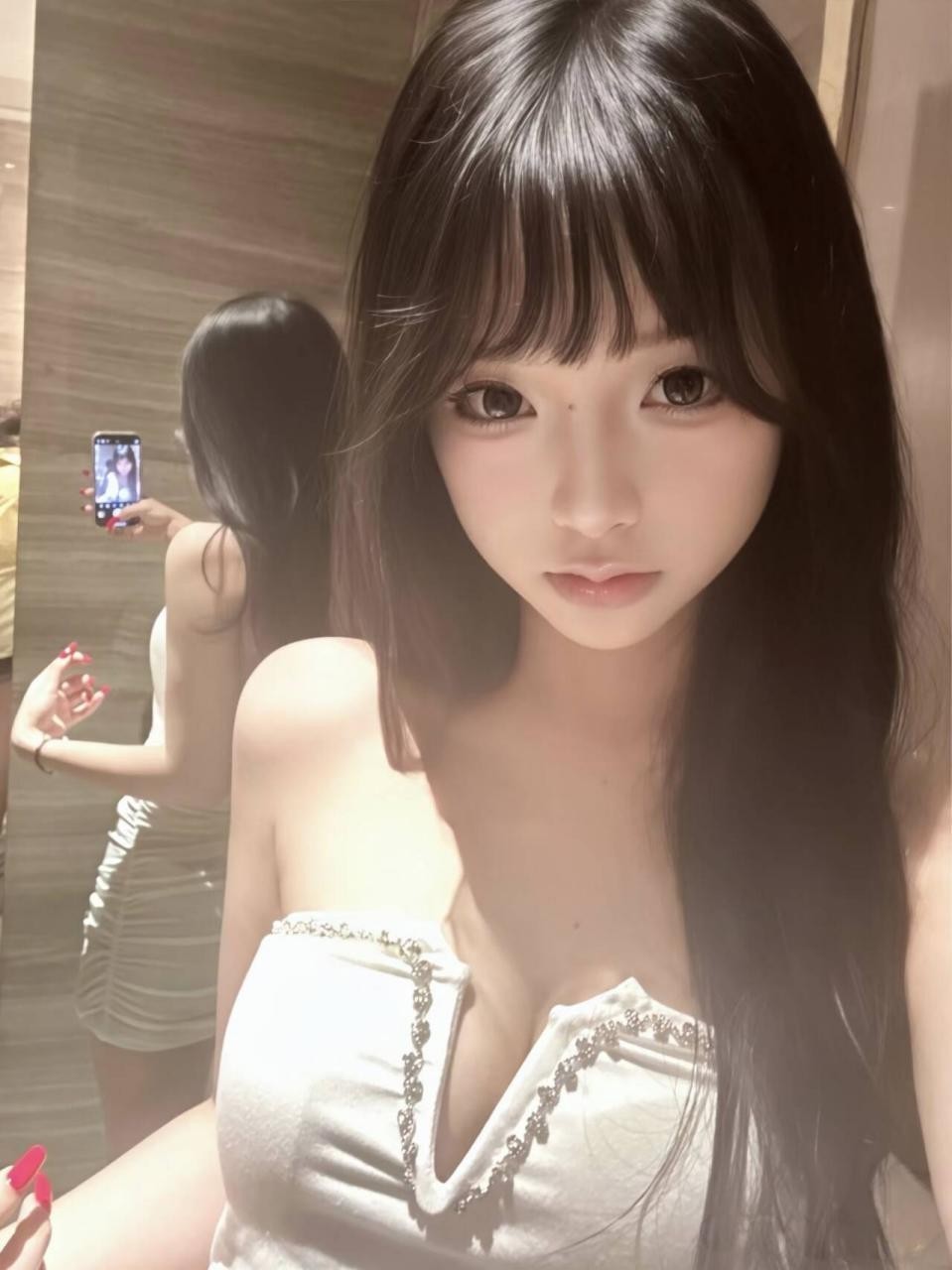 京都出差遇财经学院兼职小嫩妹