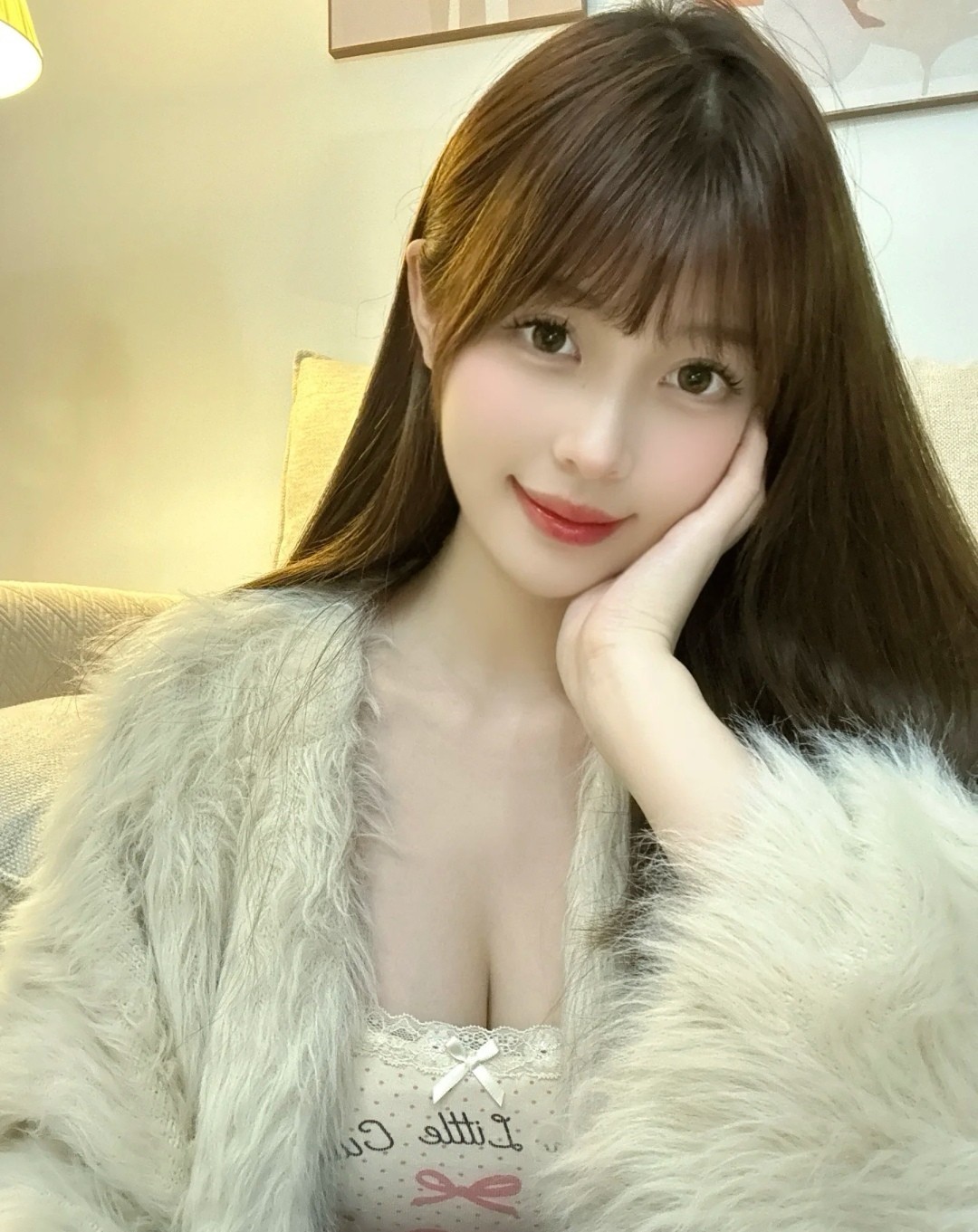 来宁波办事体验下这边的大学妹