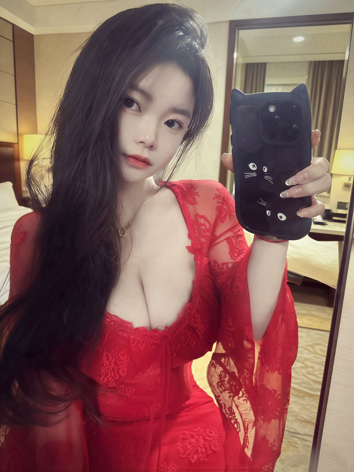 大波妹床上表现就是骚母狗