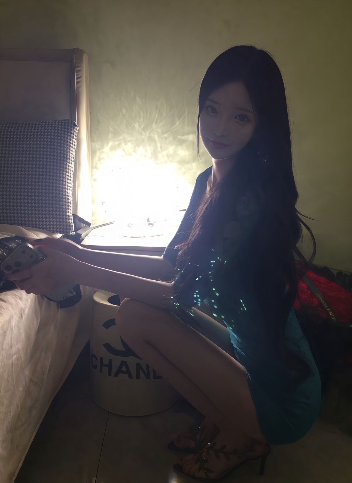 有口碑的好老师全套活很爽