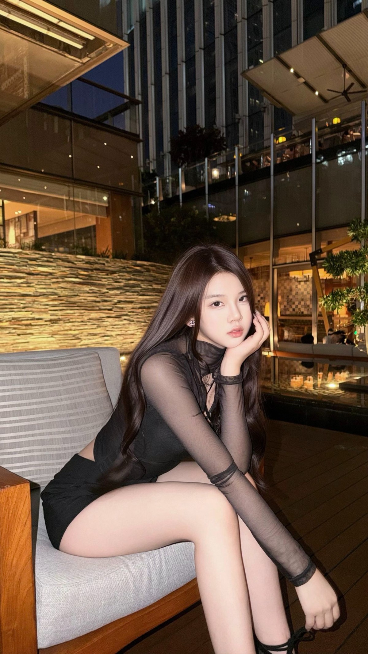 嘉兴清纯嫩妹玩的开放