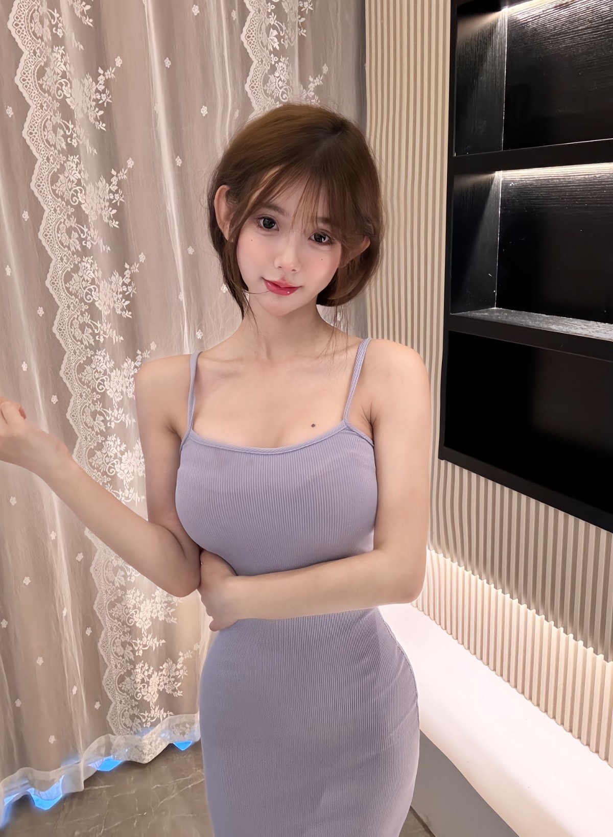 南昌清纯玉女拥有极品身材