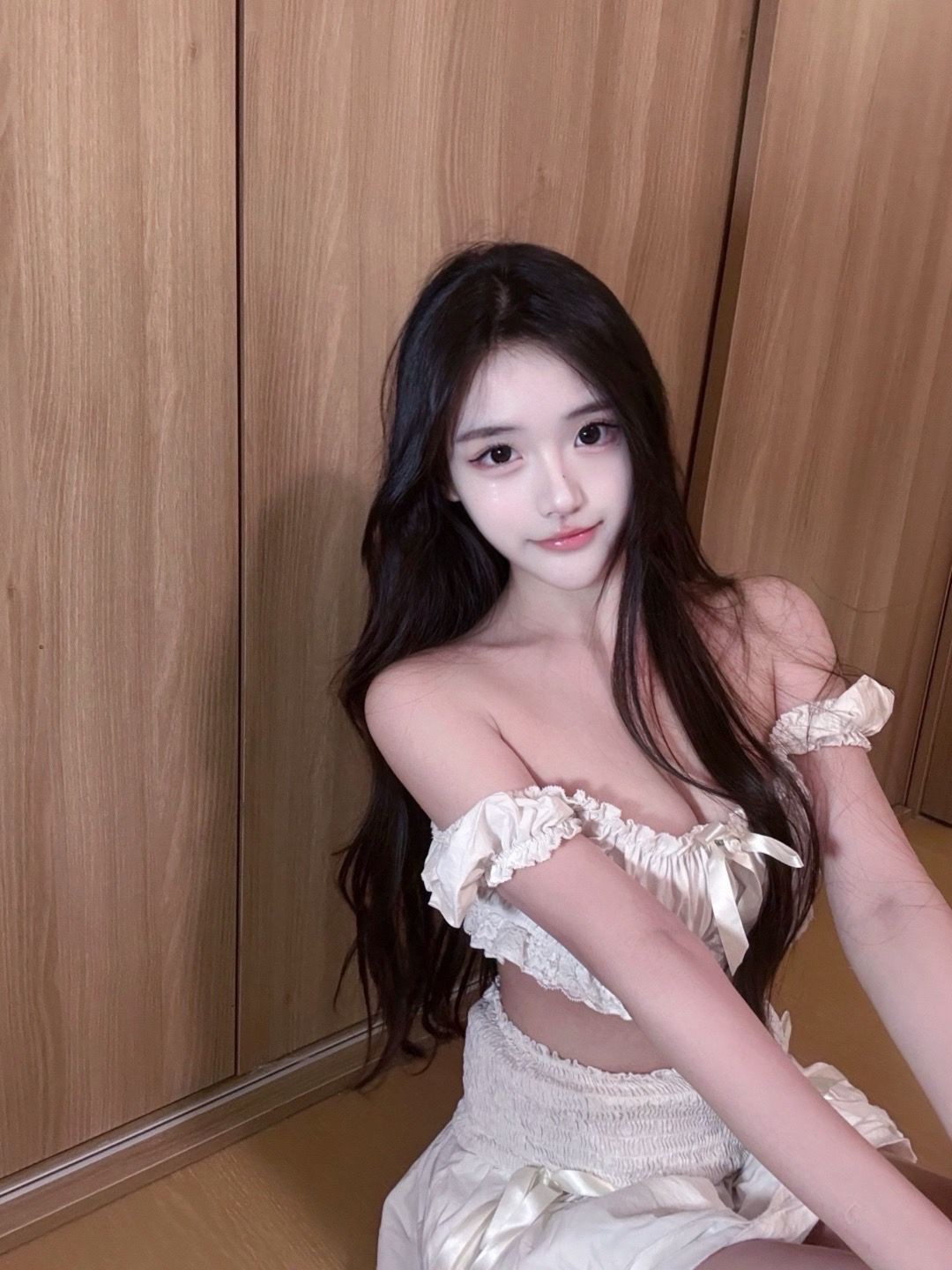 称职的小淫妹口射在啪一次