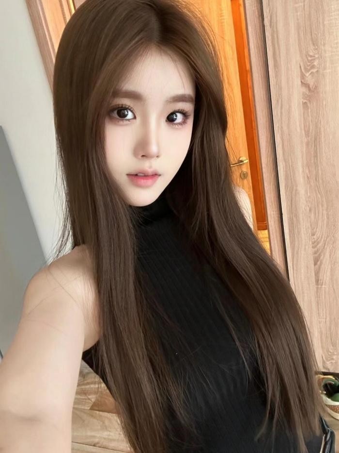 【武汉】比操女友快乐多了，太棒了