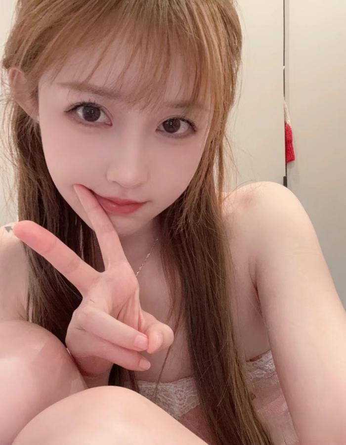 【太原】这么纯还这么会玩，极品啊