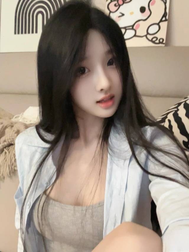 吴中遇到颜值好看的，就要搞掉