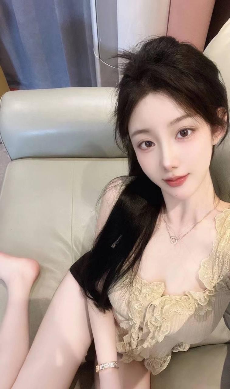 昆都仑这妹子打炮神器