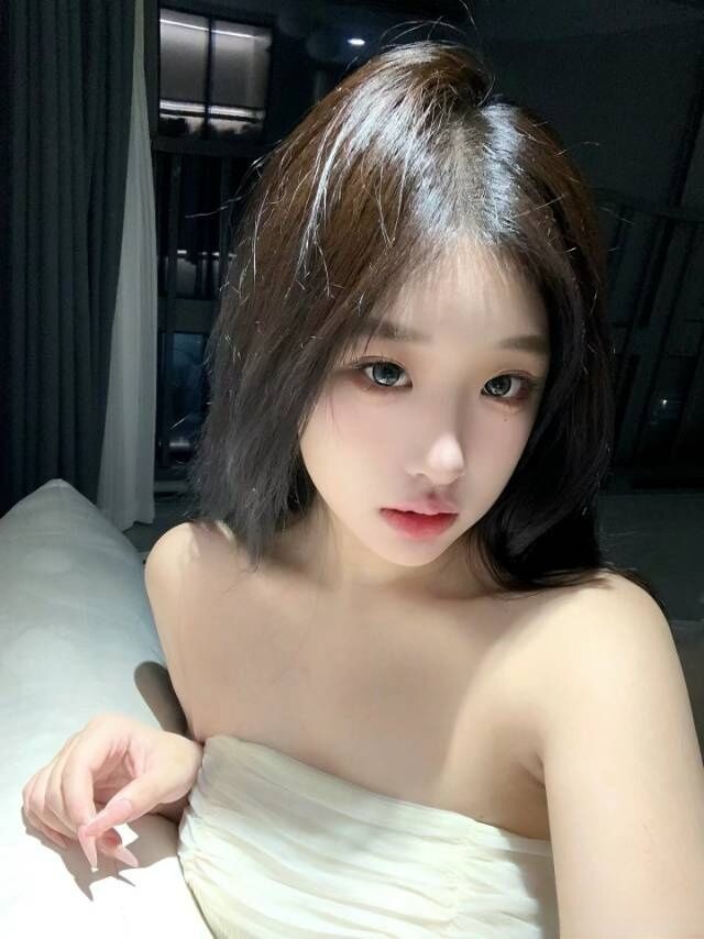 宝山体验最爽的妹子