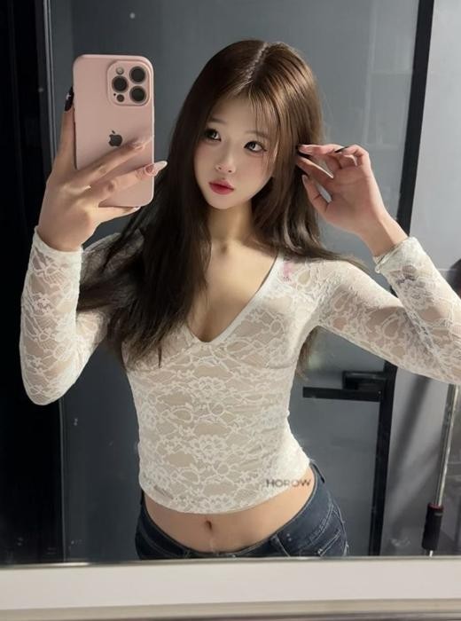 东莞小嫩妹的味道真的是好极了