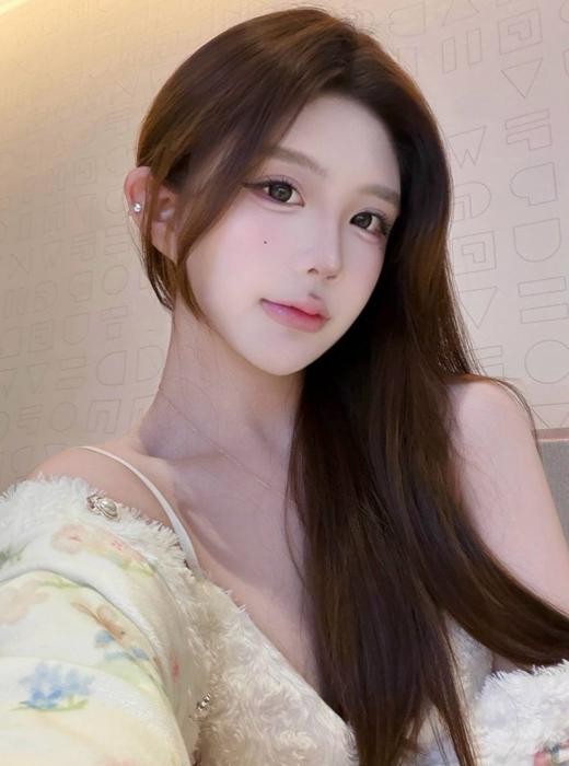 广州又嫩又漂亮姿势随便你换