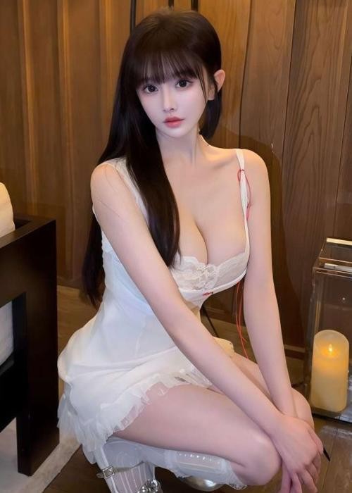 厦门胸真的很漂亮来回晃动