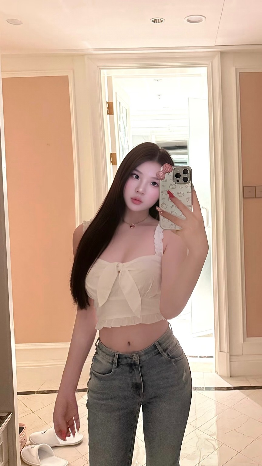 深圳龙华骚气小嫩妹