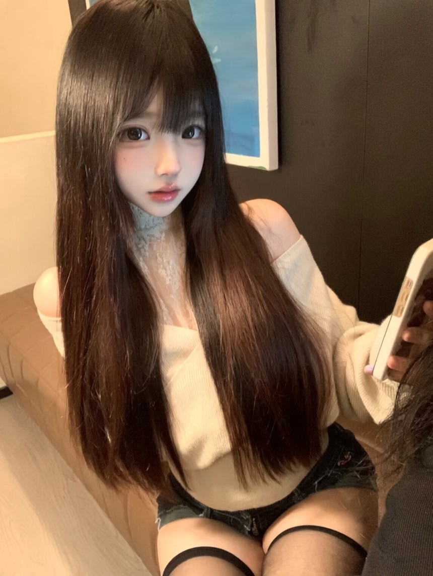 武汉00后极品小嫩逼