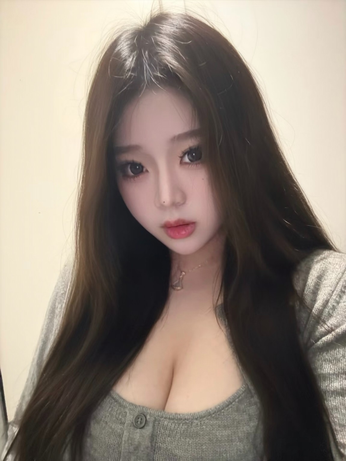 苏州吴中大胸骚老师