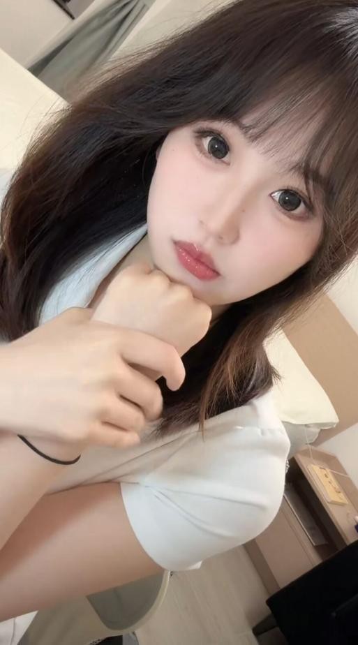 北京水灵好看小美人养眼迷人