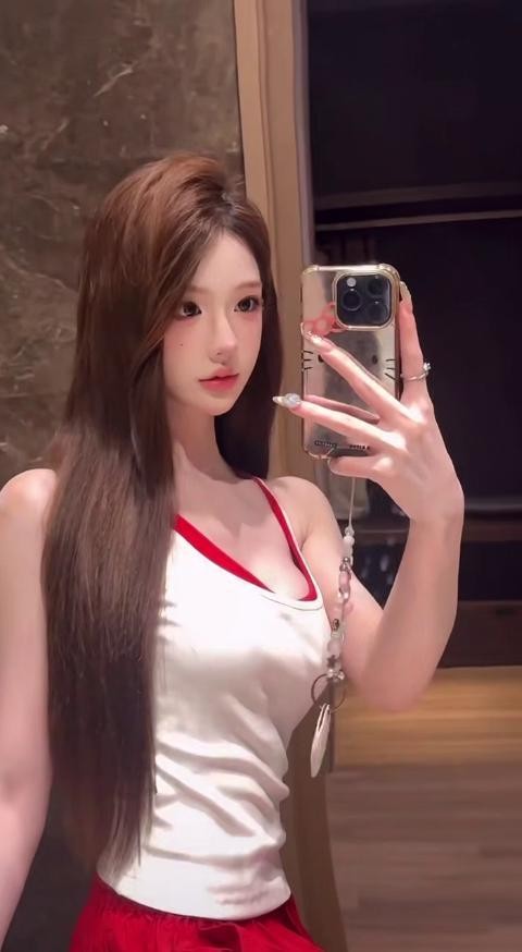 北京要想玩质量这么高的就找她