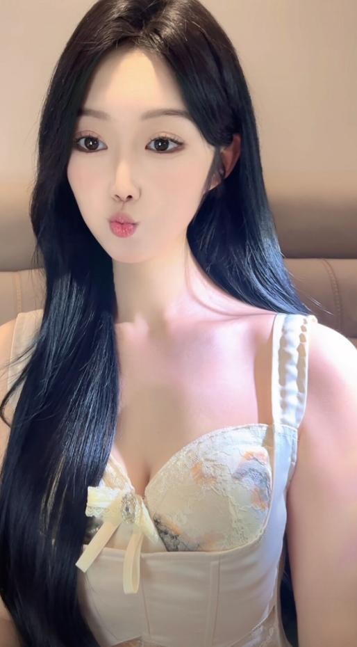 杭州小网红出来兼职直接约上