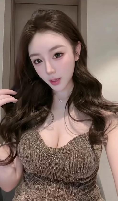 宁波这样小姐姐很有女人味