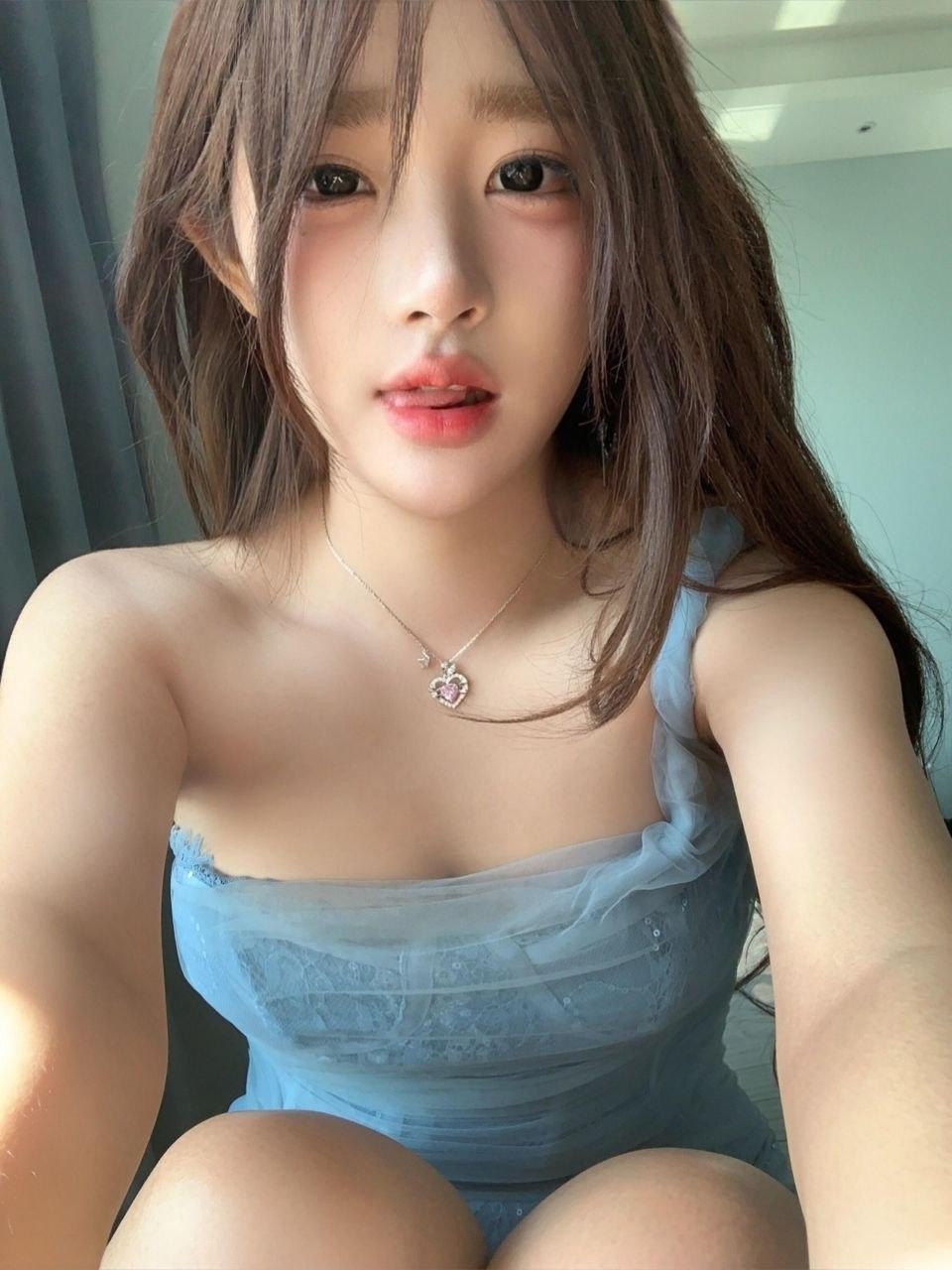 福州00后小妖精颜值很高