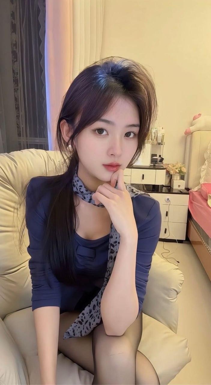 重庆美丽冻人小姐很有女人味