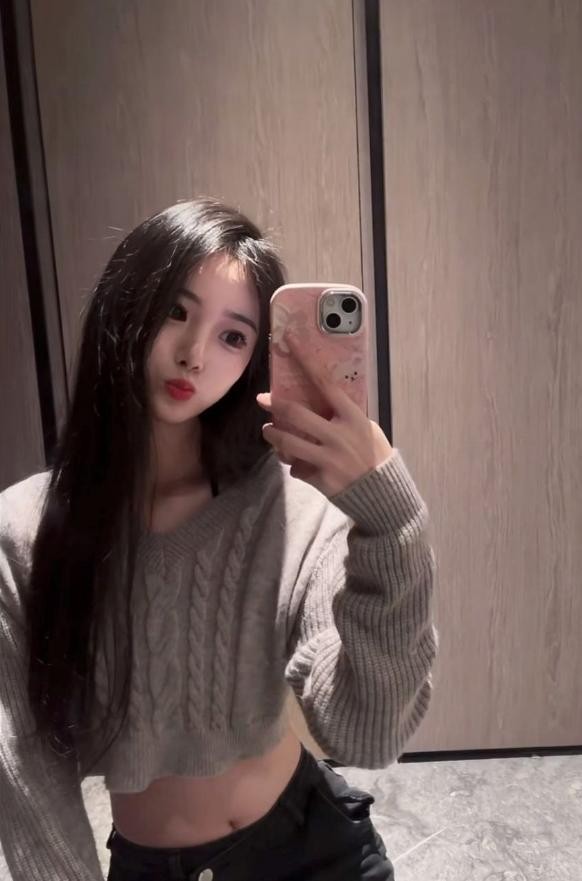 佛山正宗嫩女这种质量很难碰到