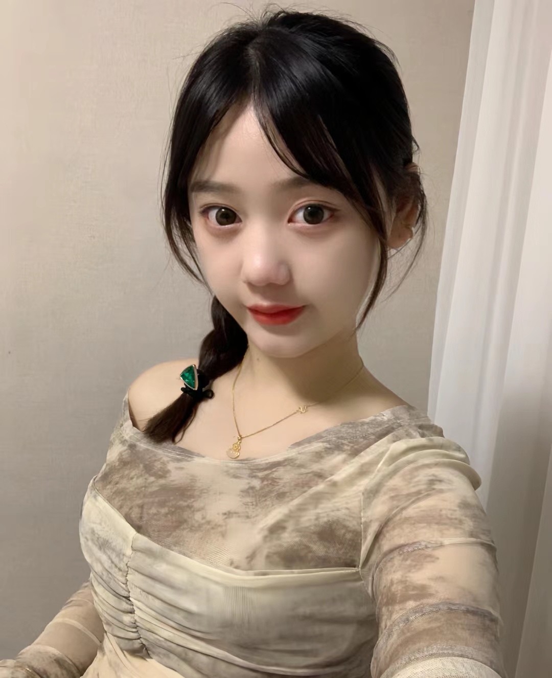 年轻小妹很紧叫声好听