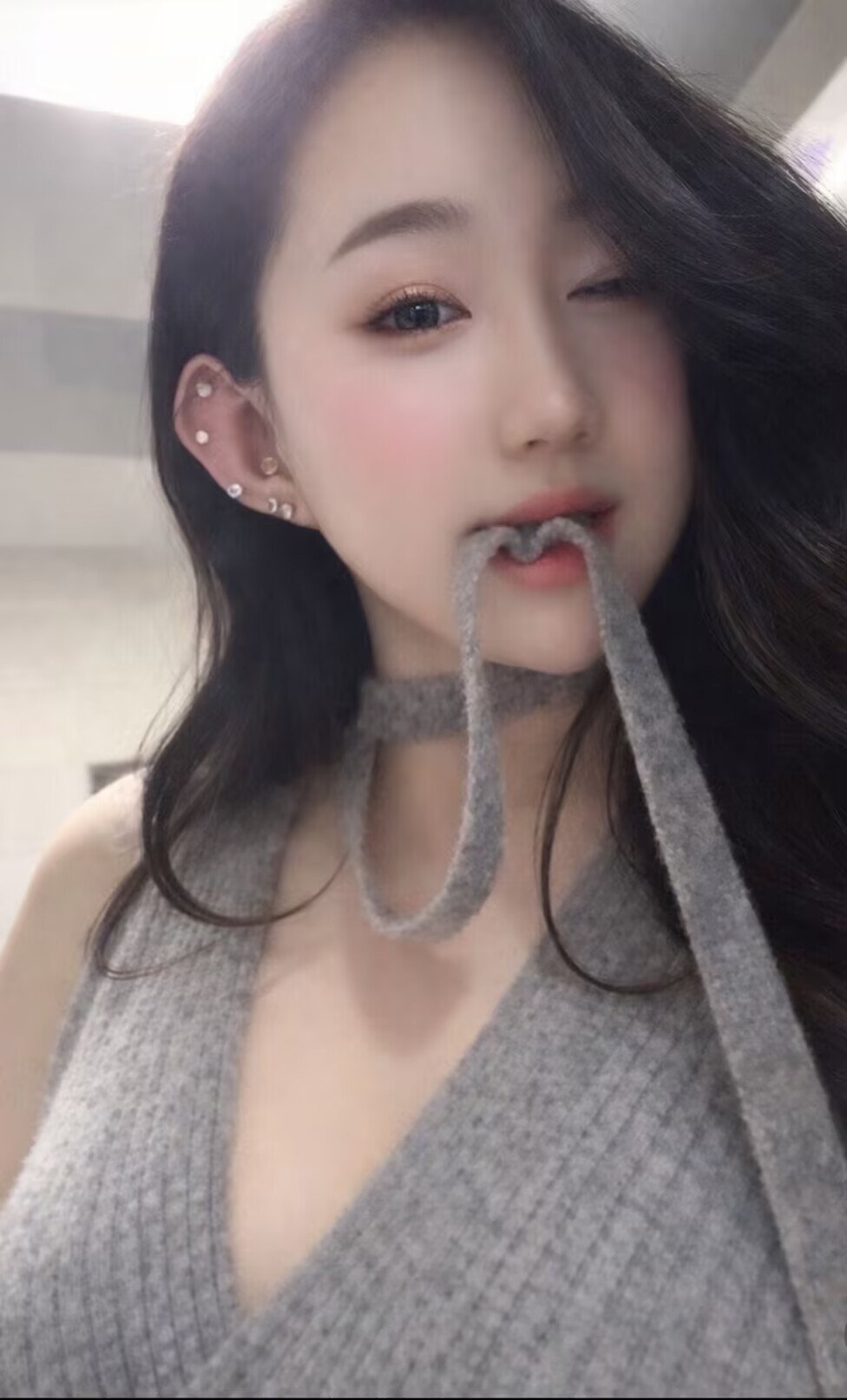 女人味十足尤物漂亮又很骚