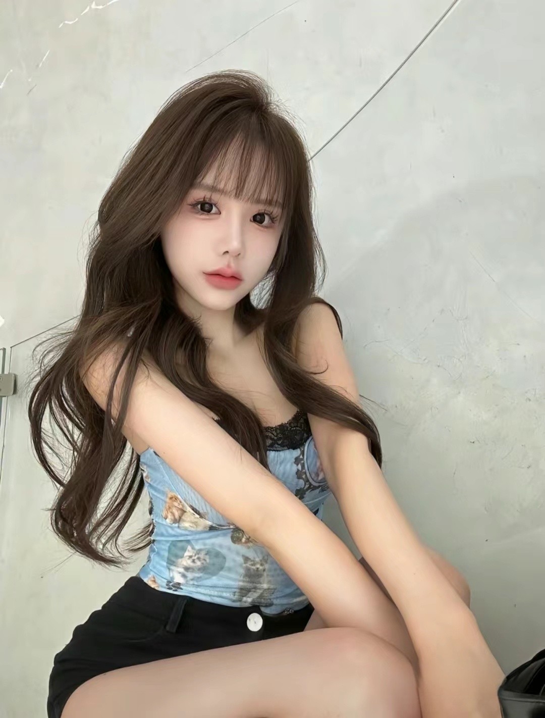 女神级别妹子水声潺潺